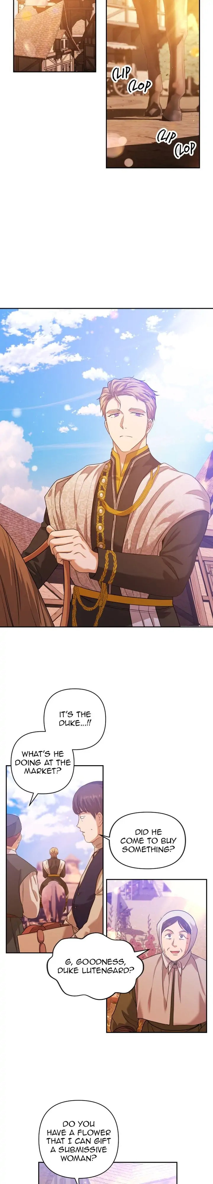 A Friendship So Impure - Chapter 8 [photo 18] - MangaPorn