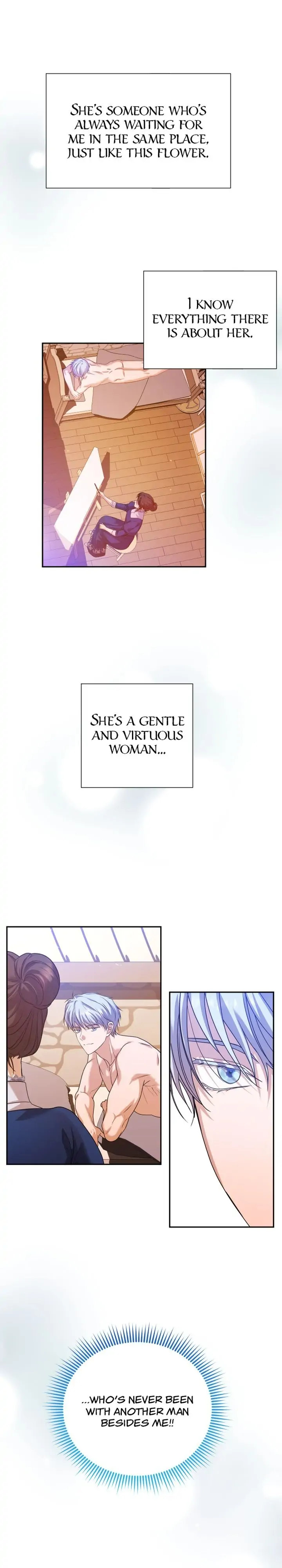 A Friendship So Impure - Chapter 8 [photo 21] - MangaPorn