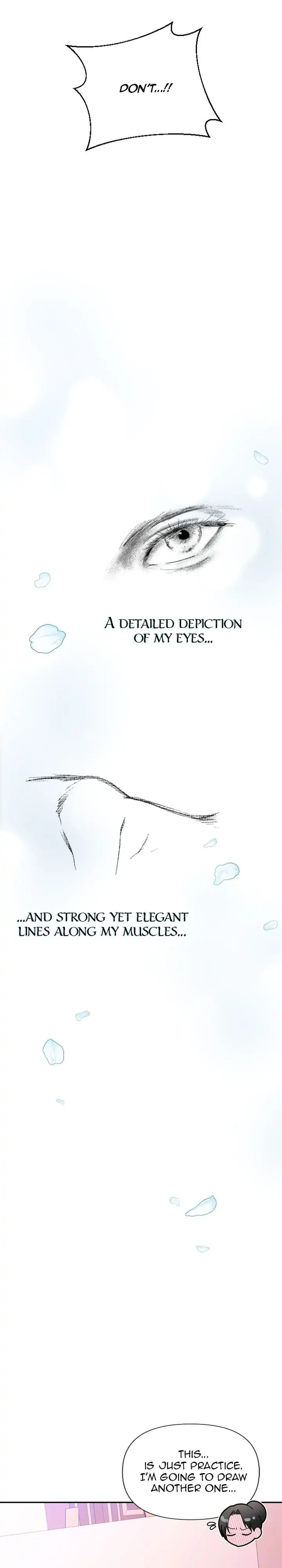 A Friendship So Impure - Chapter 9 [photo 4] - MangaPorn