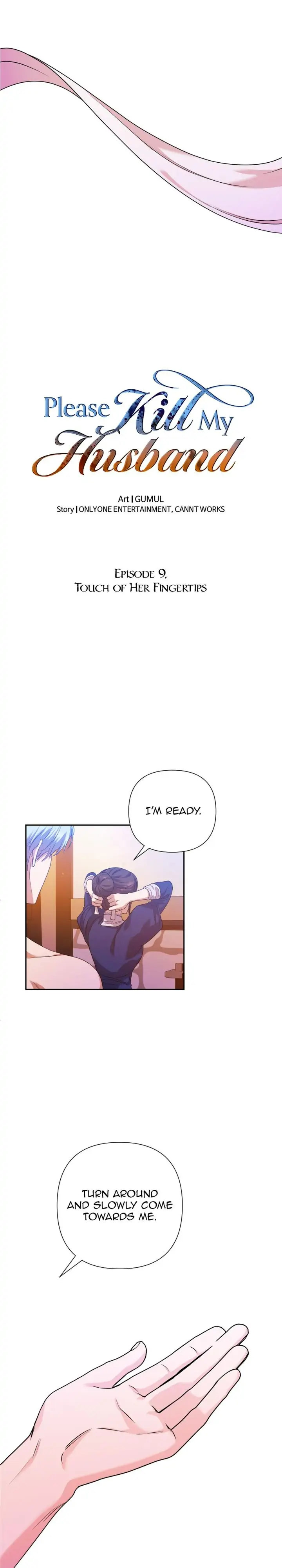 A Friendship So Impure - Chapter 9 [photo 9] - MangaPorn