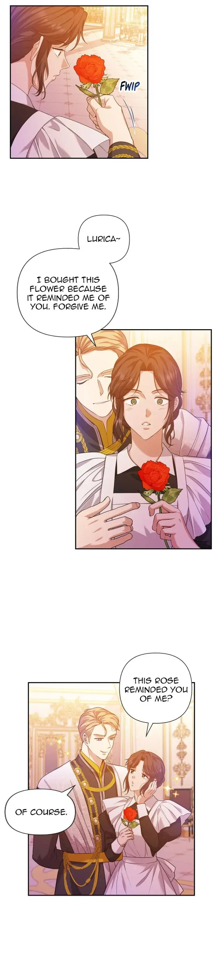 A Friendship So Impure - Chapter 10 [photo 10] - MangaPorn