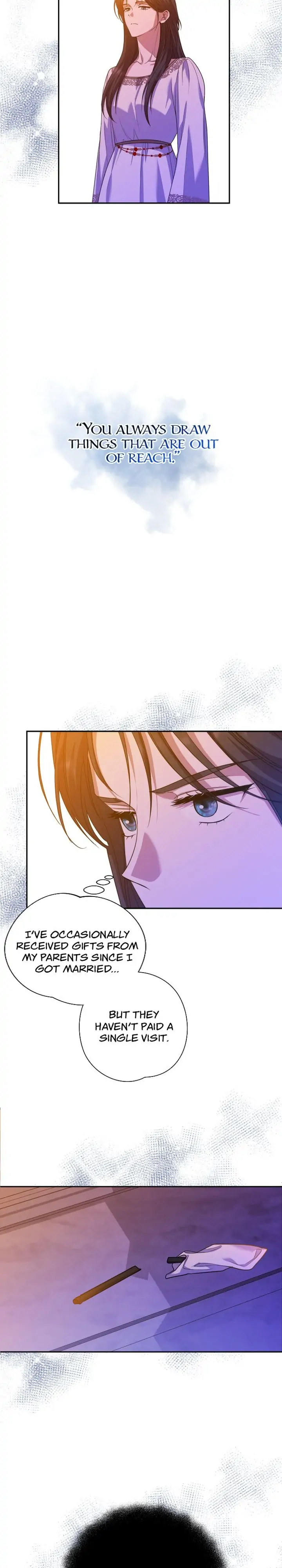 A Friendship So Impure - Chapter 10 [photo 21] - MangaPorn