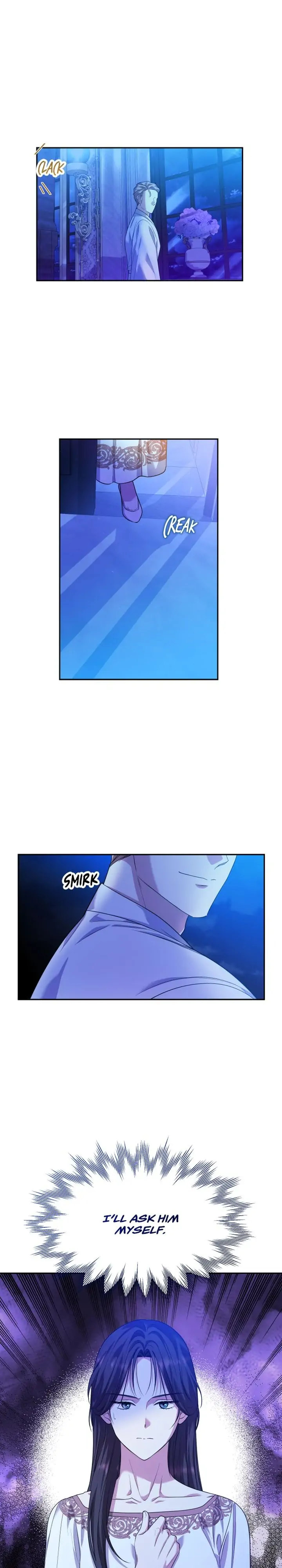 A Friendship So Impure - Chapter 10 [photo 23] - MangaPorn