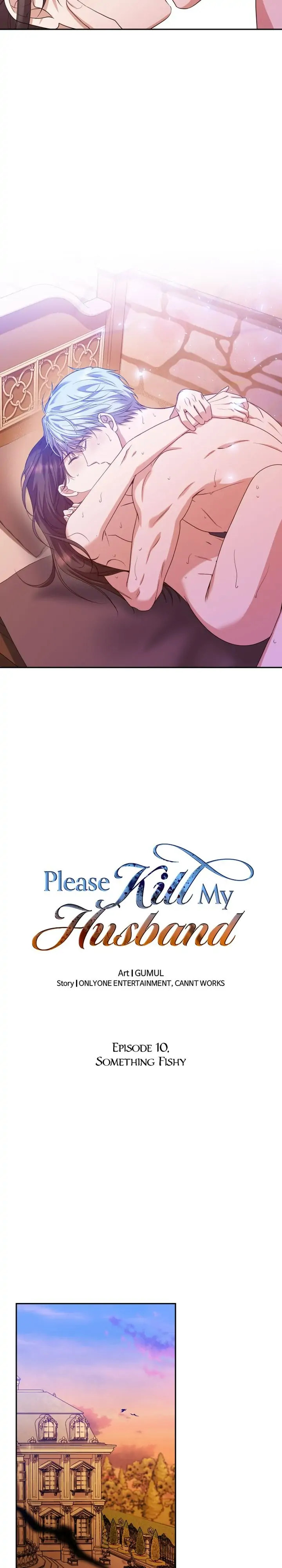 A Friendship So Impure - Chapter 10 [photo 4] - MangaPorn