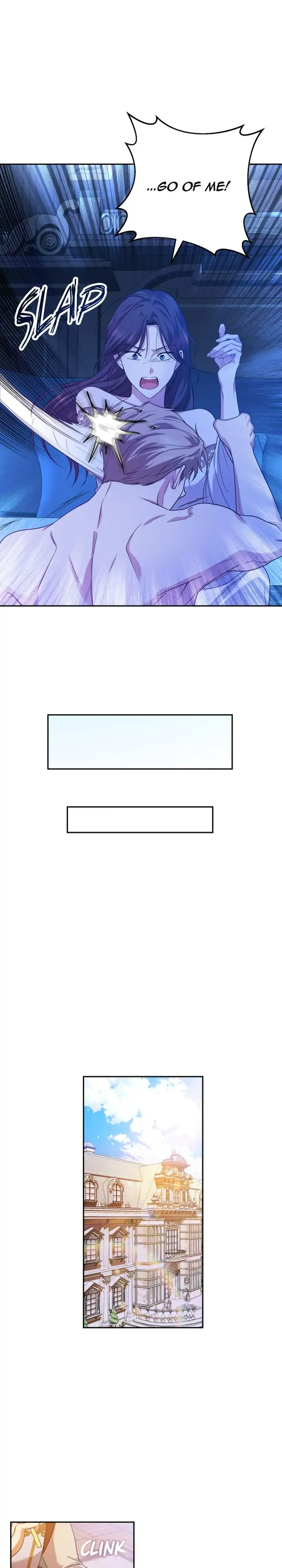 A Friendship So Impure - Chapter 11 [photo 11] - MangaPorn