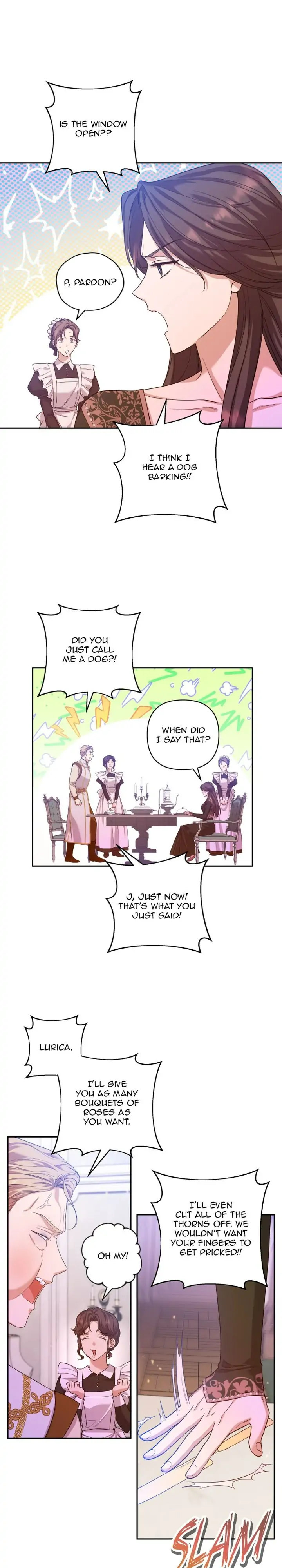 A Friendship So Impure - Chapter 11 [photo 16] - MangaPorn