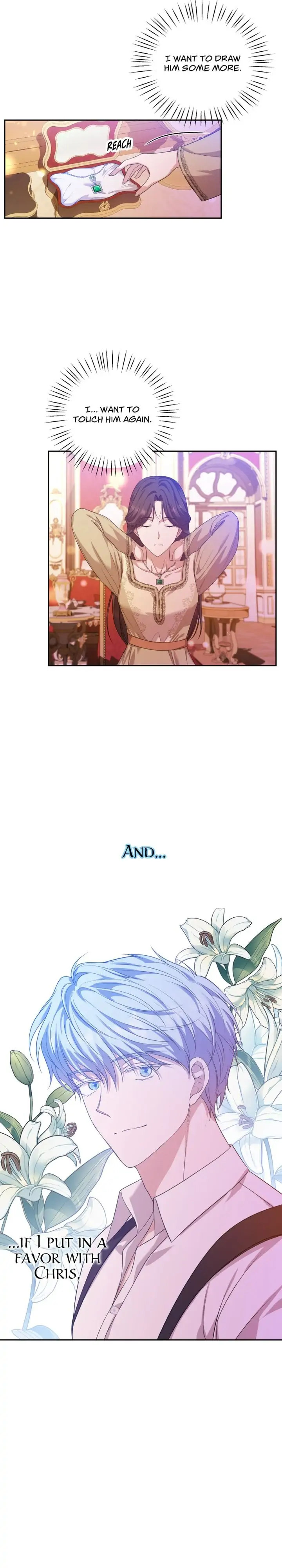 A Friendship So Impure - Chapter 11 [photo 22] - MangaPorn