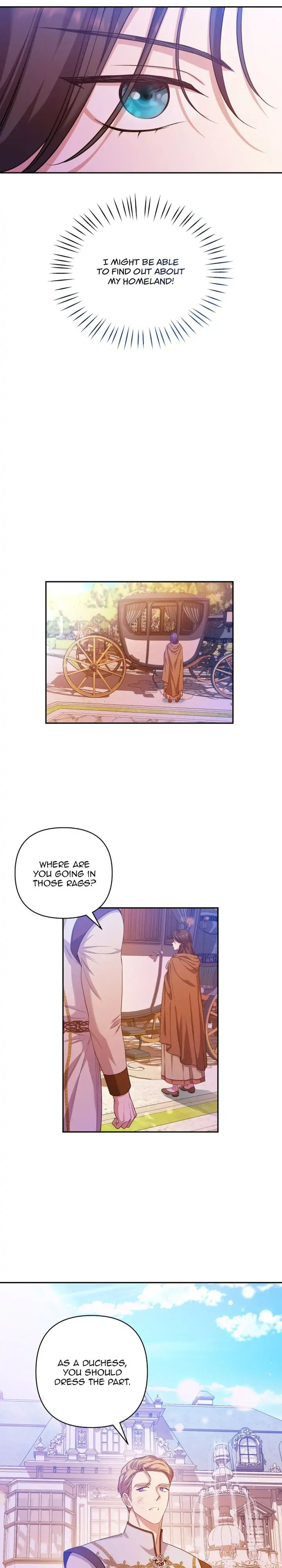 A Friendship So Impure - Chapter 11 [photo 23] - MangaPorn