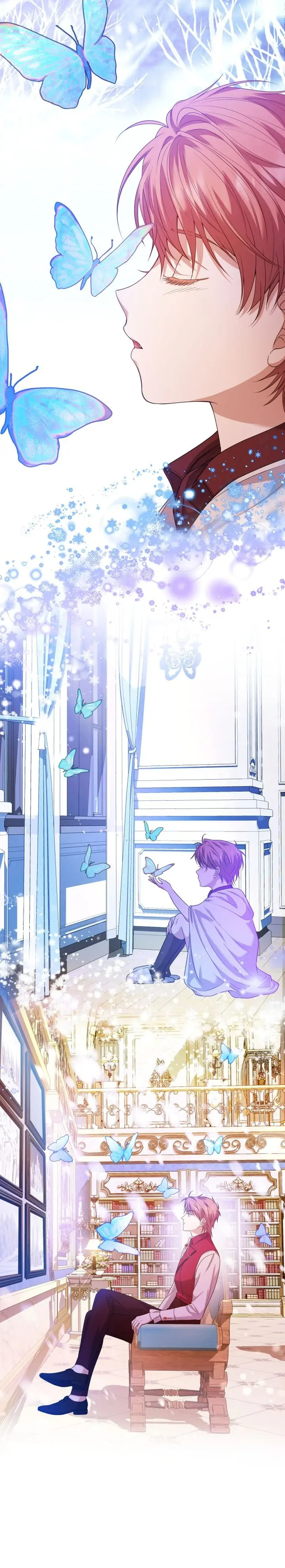 A Friendship So Impure - Chapter 12 [photo 13] - MangaPorn