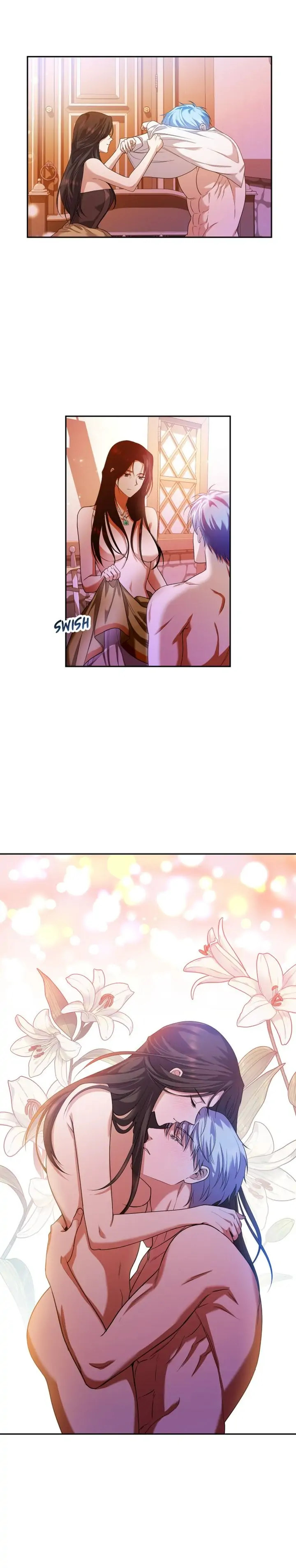 A Friendship So Impure - Chapter 12 [photo 19] - MangaPorn