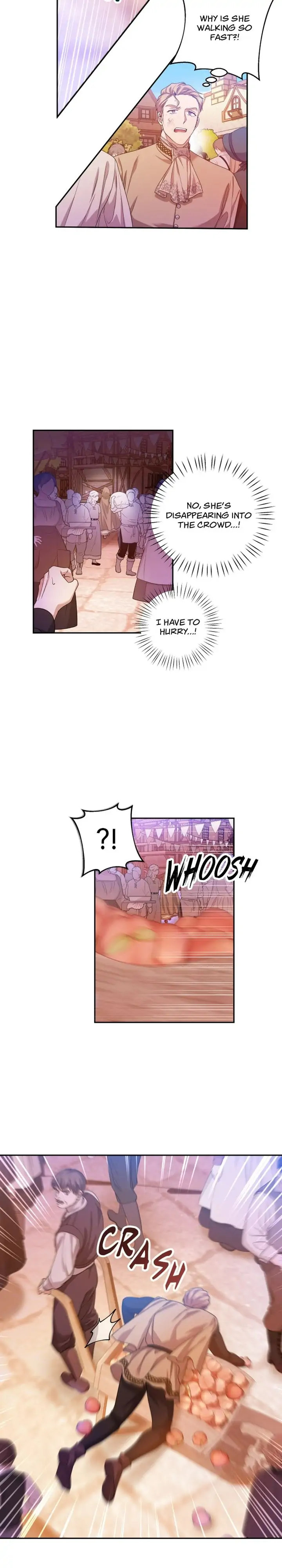 A Friendship So Impure - Chapter 12 [photo 5] - MangaPorn