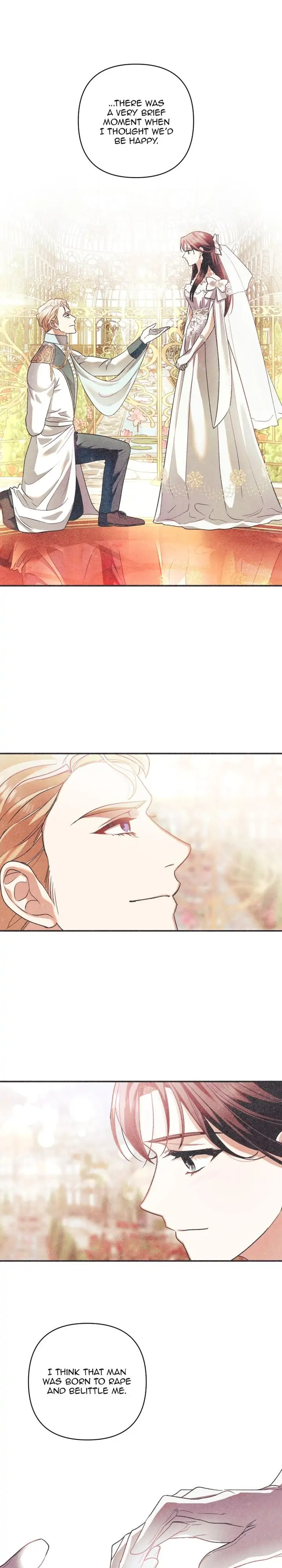 A Friendship So Impure - Chapter 13 [photo 19] - MangaPorn