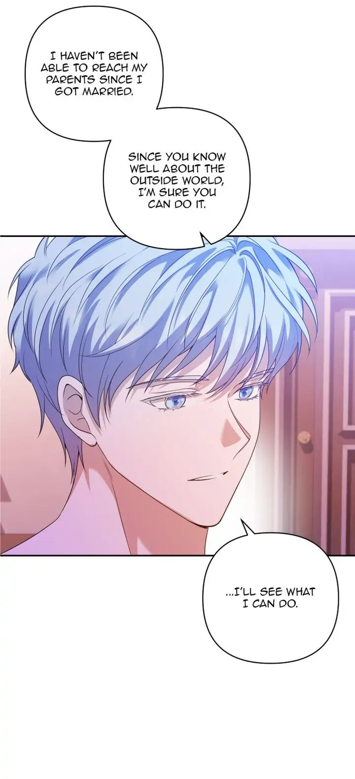 A Friendship So Impure - Chapter 13 [photo 21] - MangaPorn