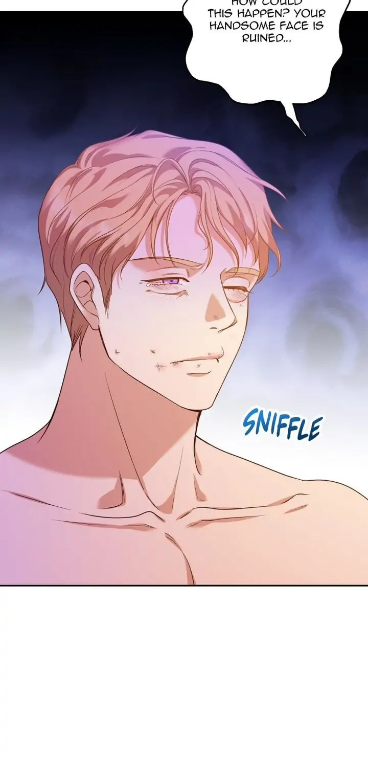 A Friendship So Impure - Chapter 13 [photo 26] - MangaPorn