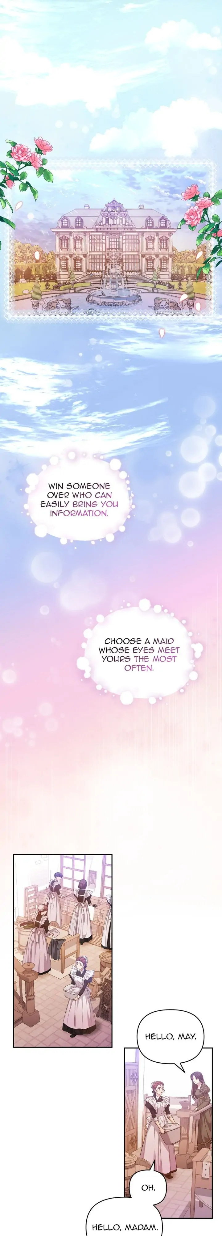 A Friendship So Impure - Chapter 15 [photo 1] - MangaPorn