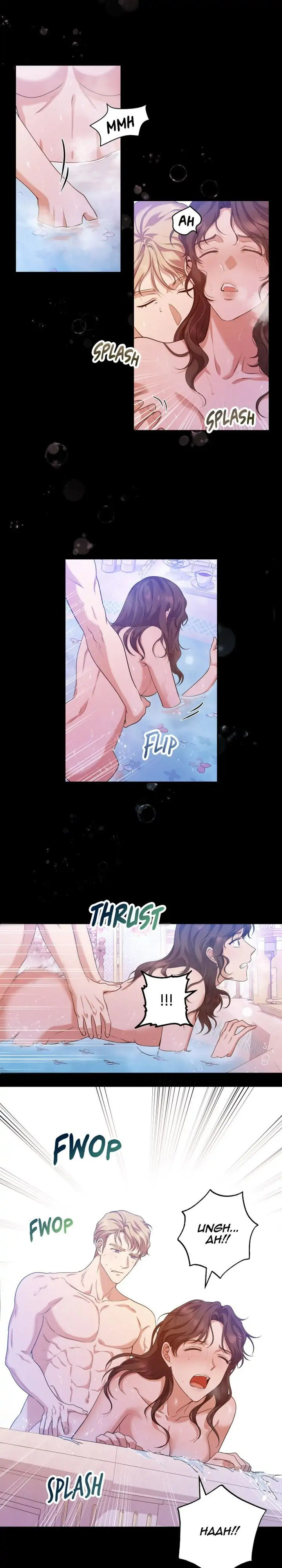 A Friendship So Impure - Chapter 15 [photo 21] - MangaPorn