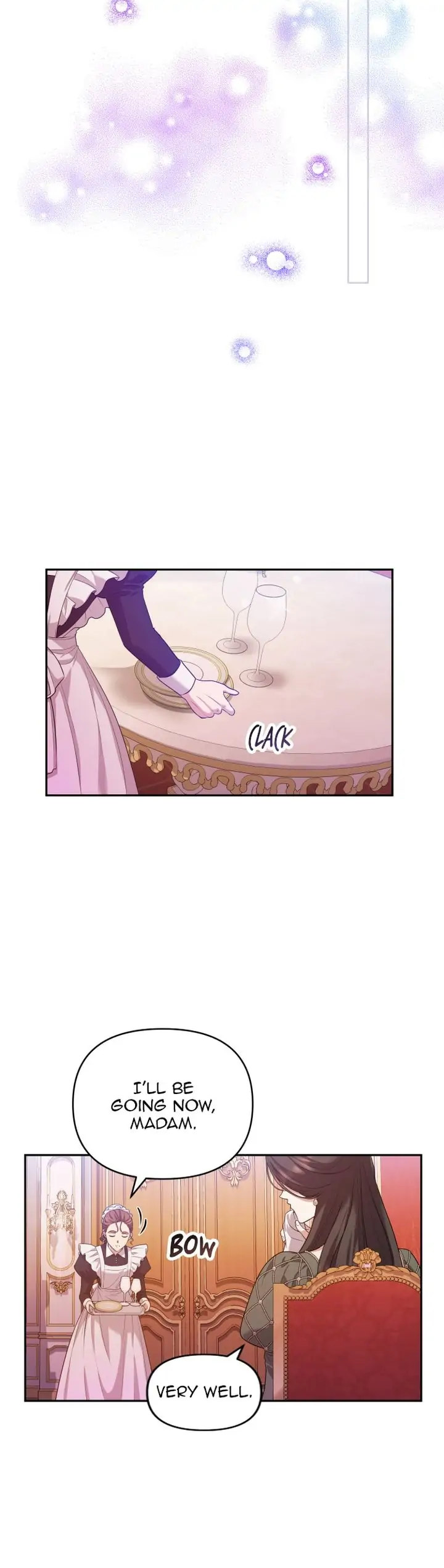 A Friendship So Impure - Chapter 15 [photo 3] - MangaPorn