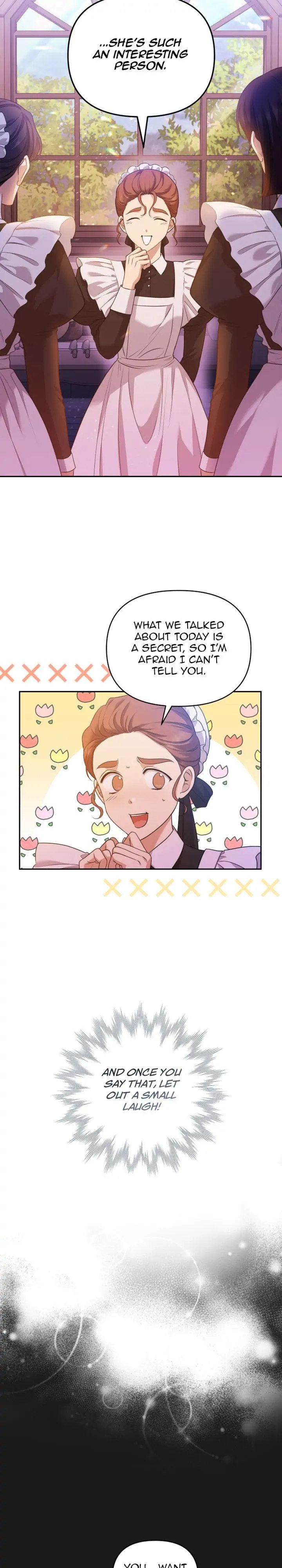 A Friendship So Impure - Chapter 15 [photo 8] - MangaPorn