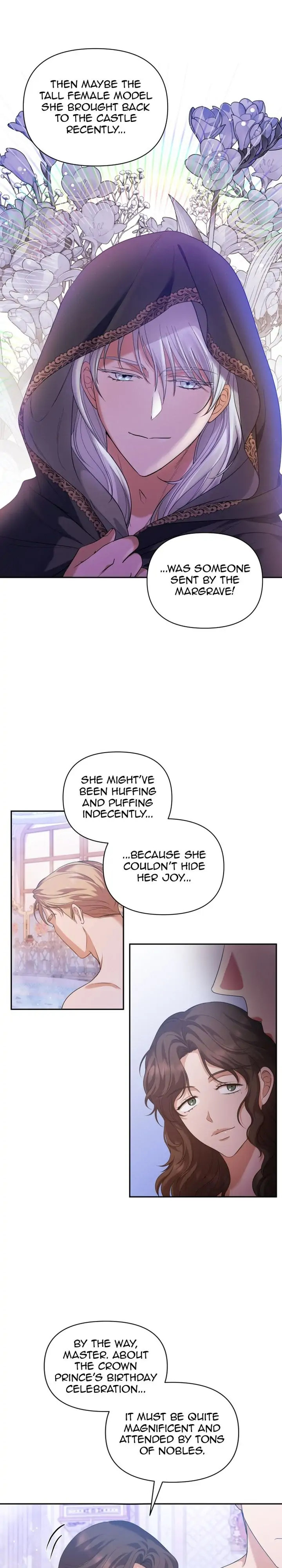 A Friendship So Impure - Chapter 16 [photo 10] - MangaPorn