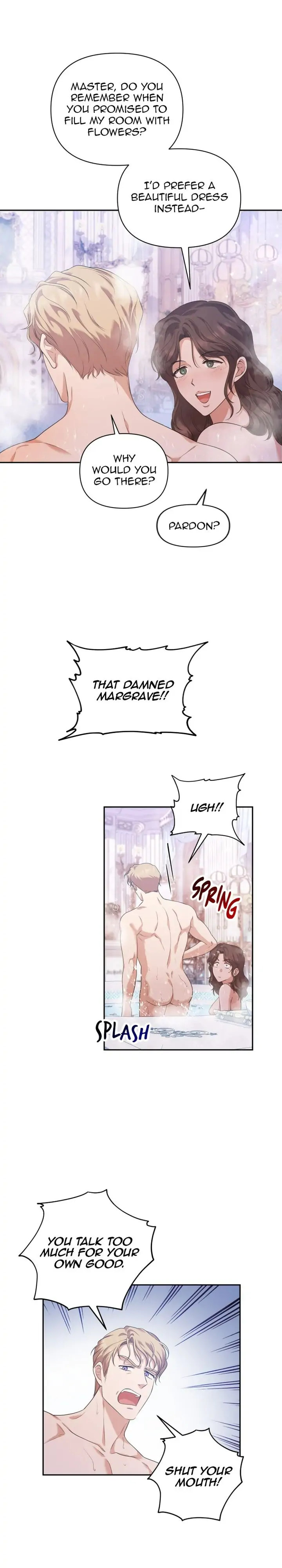 A Friendship So Impure - Chapter 16 [photo 12] - MangaPorn