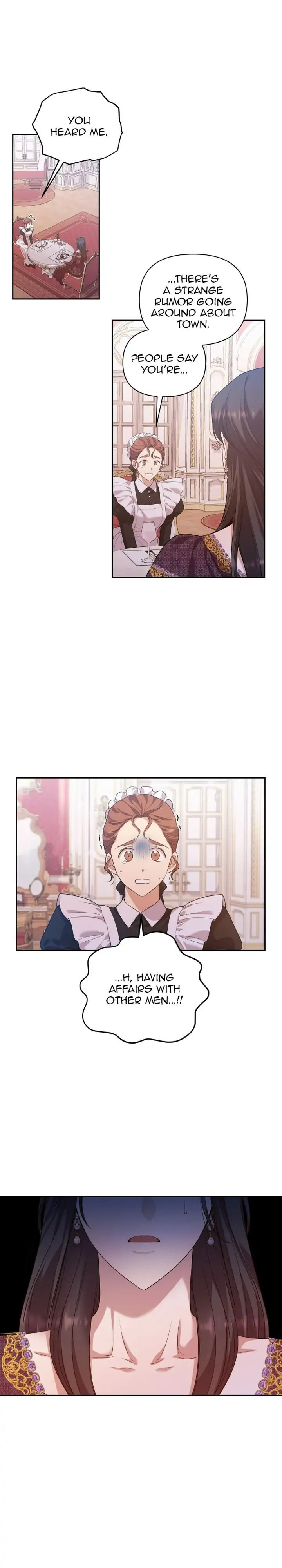 A Friendship So Impure - Chapter 16 [photo 24] - MangaPorn