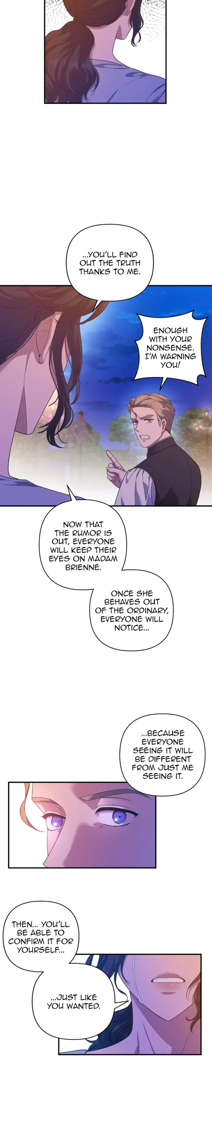 A Friendship So Impure - Chapter 17 [photo 6] - MangaPorn