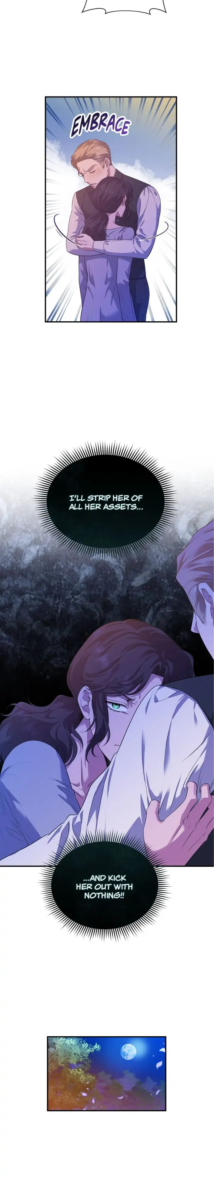 A Friendship So Impure - Chapter 17 [photo 8] - MangaPorn