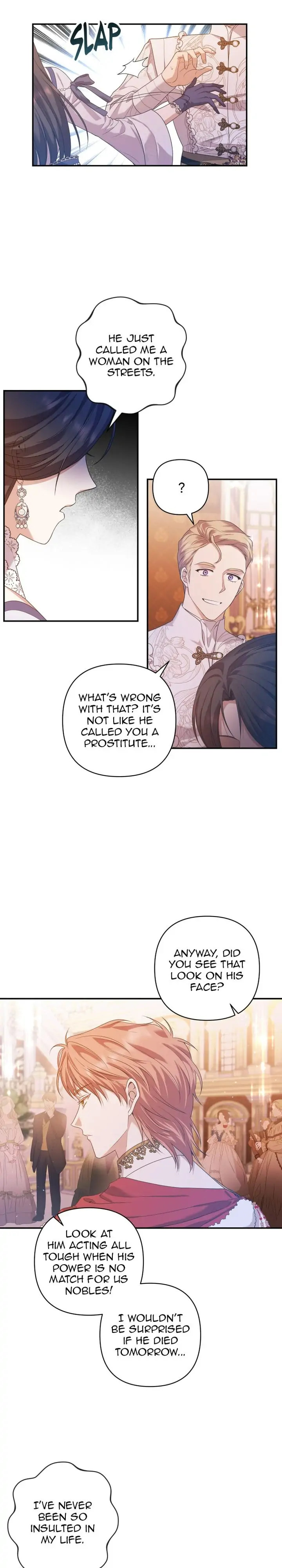 A Friendship So Impure - Chapter 18 [photo 15] - MangaPorn