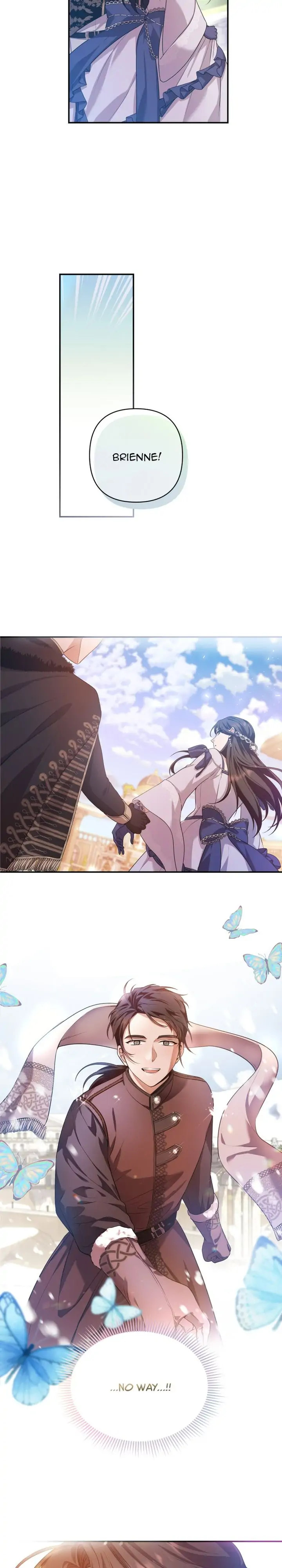 A Friendship So Impure - Chapter 18 [photo 19] - MangaPorn