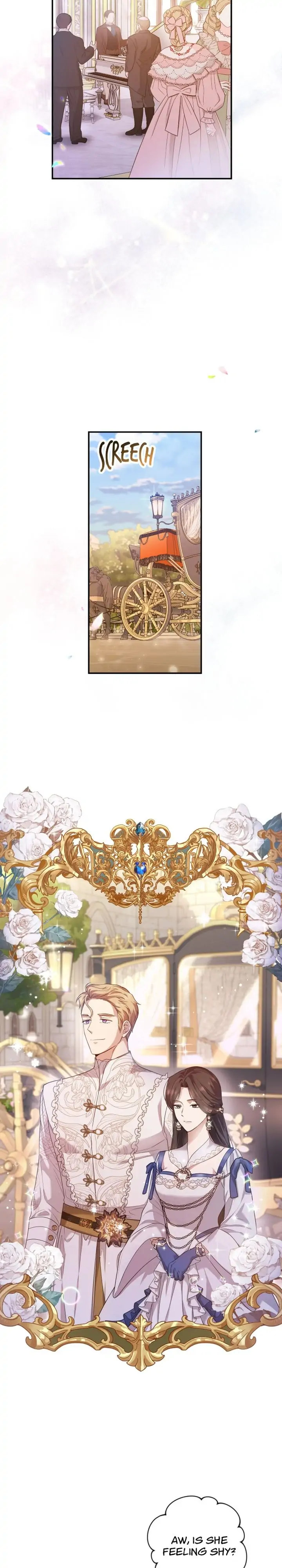 A Friendship So Impure - Chapter 18 [photo 2] - MangaPorn