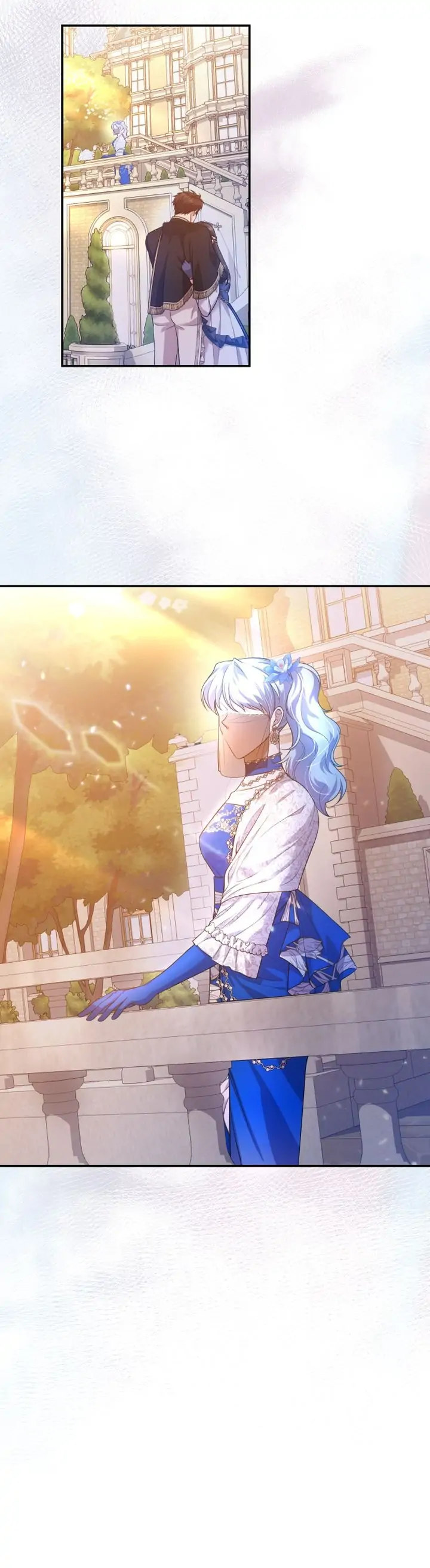 A Friendship So Impure - Chapter 18 [photo 22] - MangaPorn