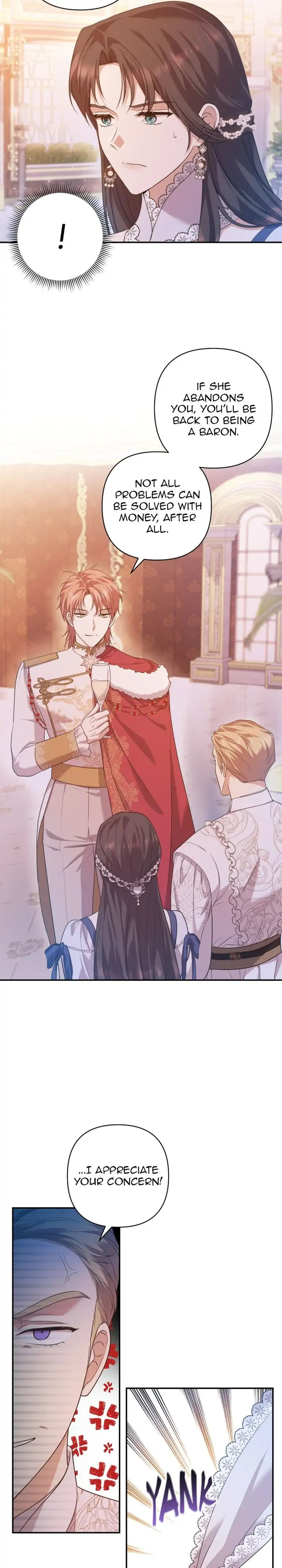 A Friendship So Impure - Chapter 18 [photo 9] - MangaPorn