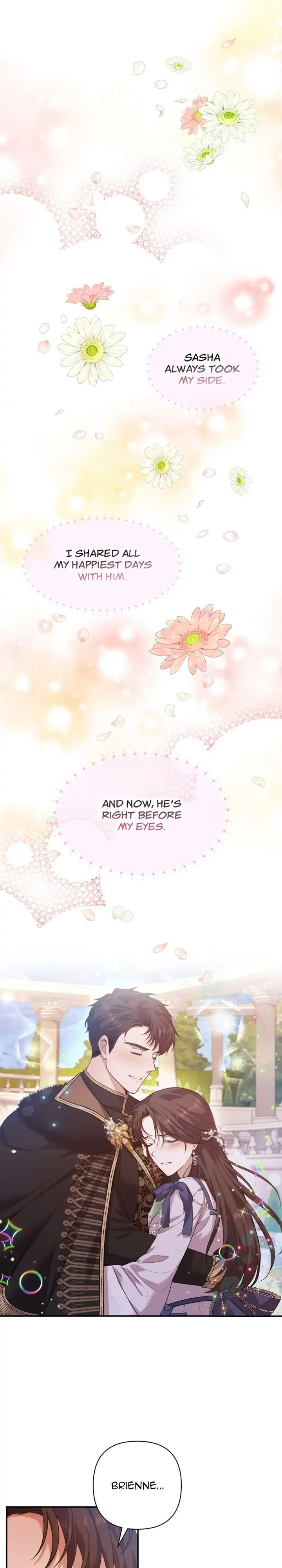 A Friendship So Impure - Chapter 19 [photo 1] - MangaPorn