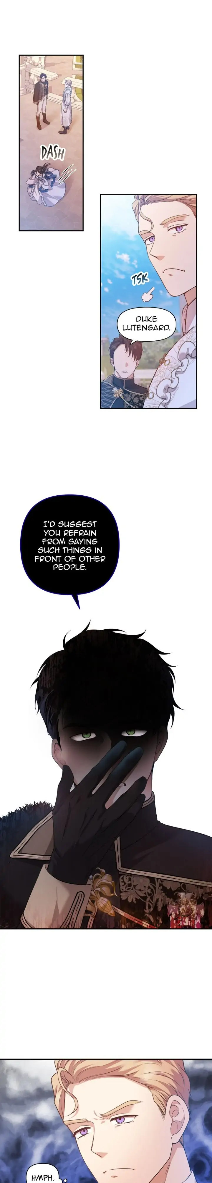 A Friendship So Impure - Chapter 19 [photo 17] - MangaPorn