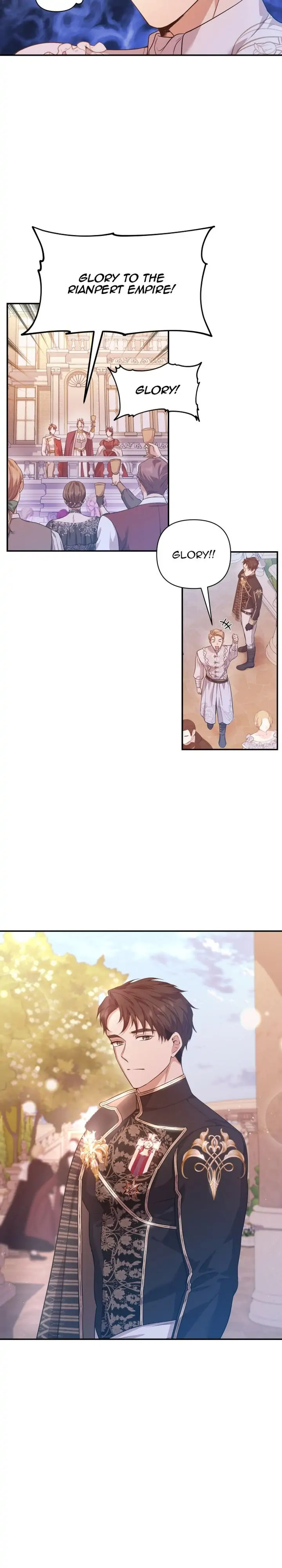 A Friendship So Impure - Chapter 19 [photo 18] - MangaPorn