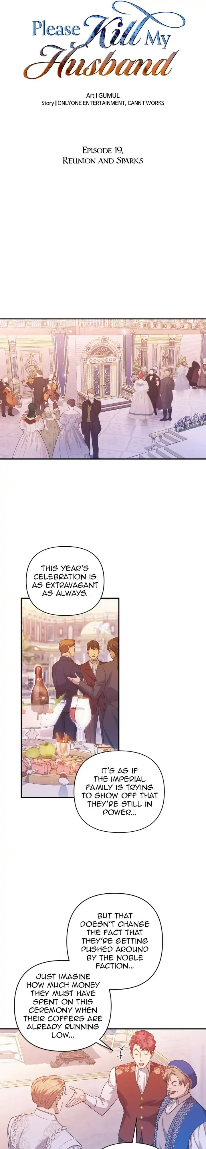 A Friendship So Impure - Chapter 19 [photo 19] - MangaPorn