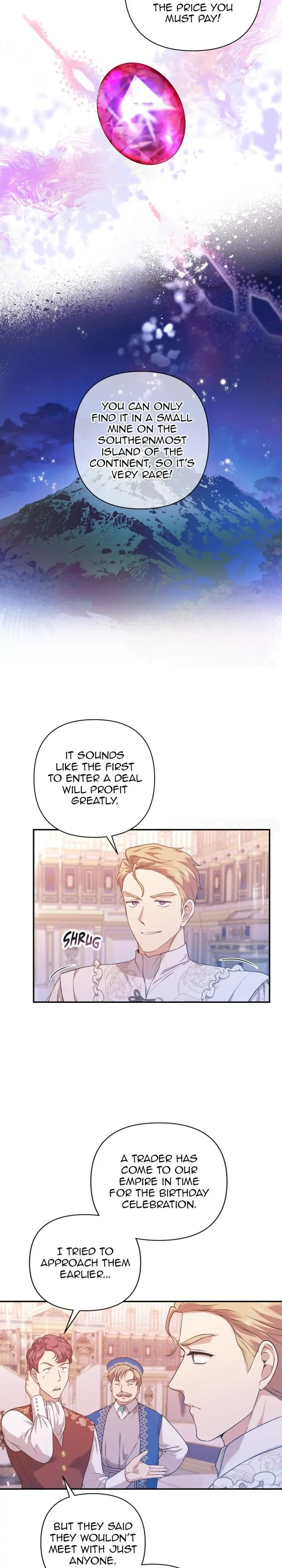 A Friendship So Impure - Chapter 19 [photo 22] - MangaPorn