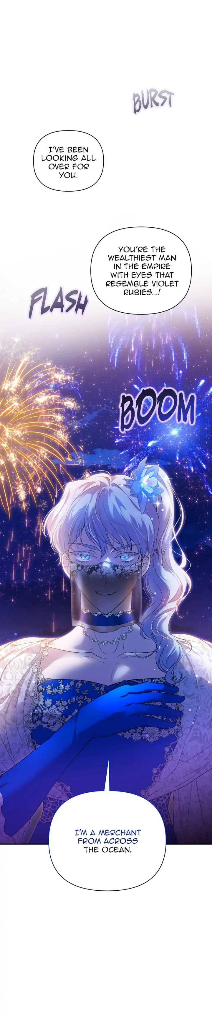 A Friendship So Impure - Chapter 19 [photo 28] - MangaPorn