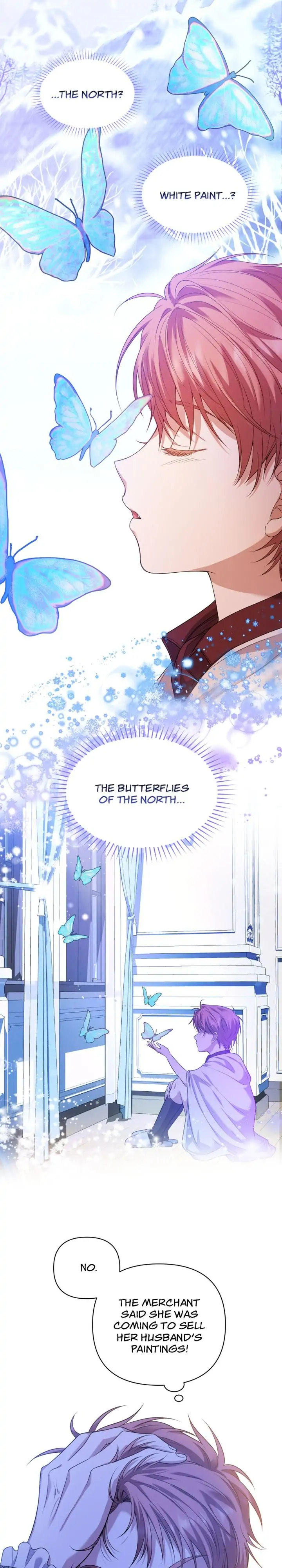 A Friendship So Impure - Chapter 20 [photo 14] - MangaPorn