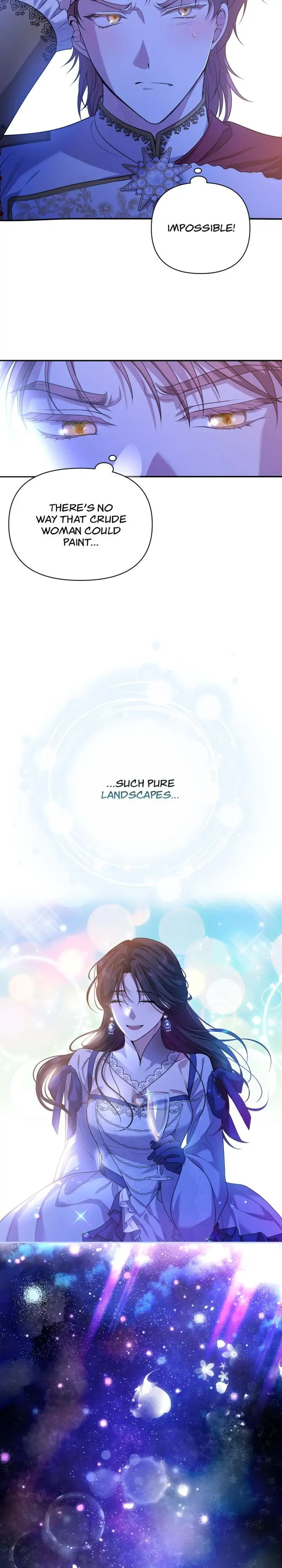 A Friendship So Impure - Chapter 20 [photo 15] - MangaPorn