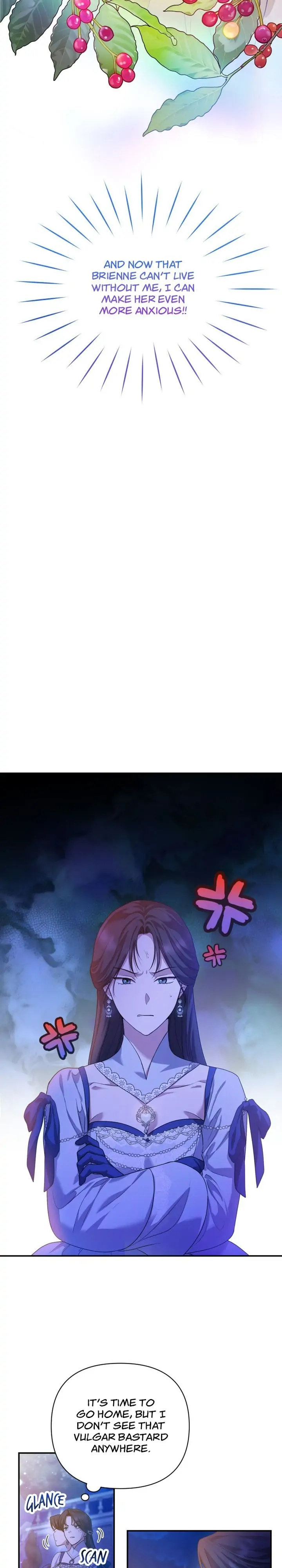 A Friendship So Impure - Chapter 20 [photo 28] - MangaPorn