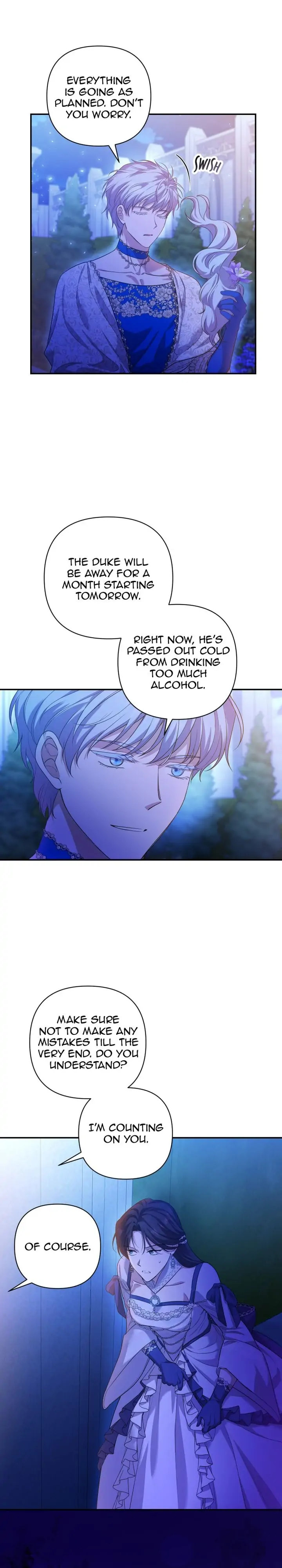 A Friendship So Impure - Chapter 20 [photo 32] - MangaPorn