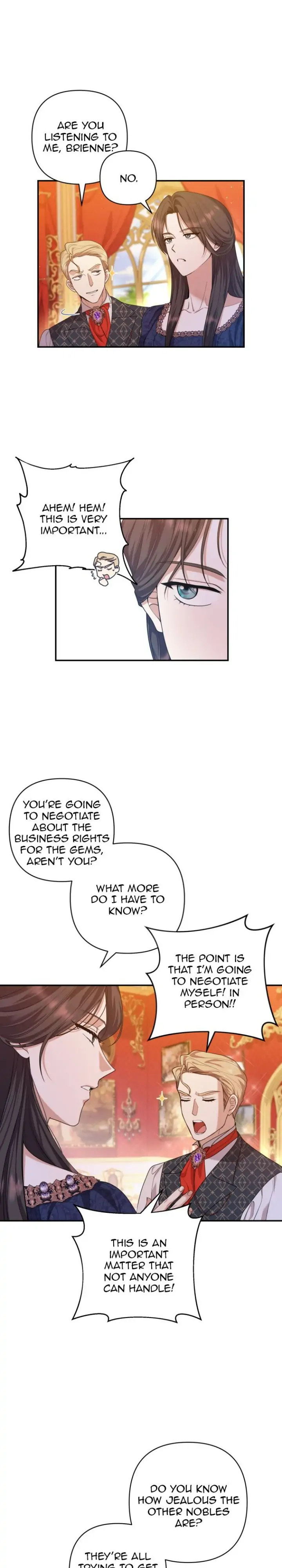 A Friendship So Impure - Chapter 21 [photo 13] - MangaPorn