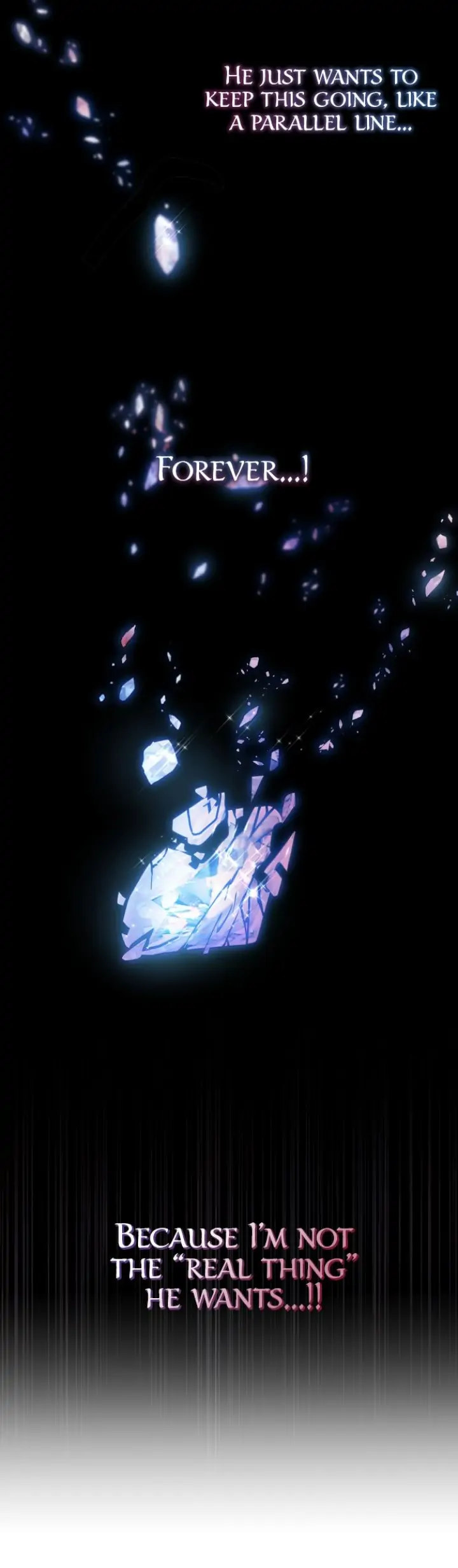 A Friendship So Impure - Chapter 21 [photo 28] - MangaPorn