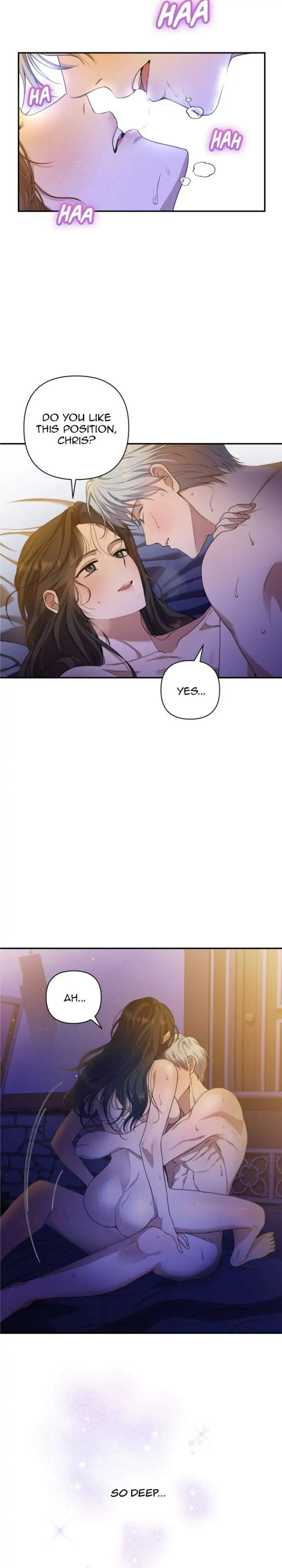 A Friendship So Impure - Chapter 22 [photo 14] - MangaPorn