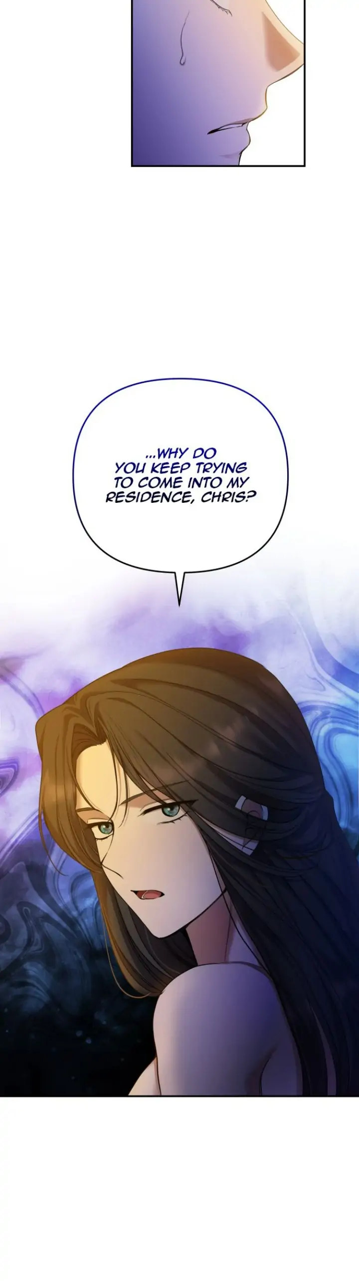 A Friendship So Impure - Chapter 22 [photo 31] - MangaPorn