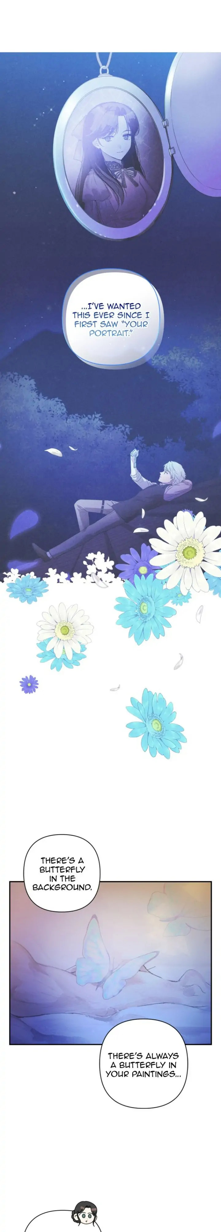 A Friendship So Impure - Chapter 22 [photo 4] - MangaPorn