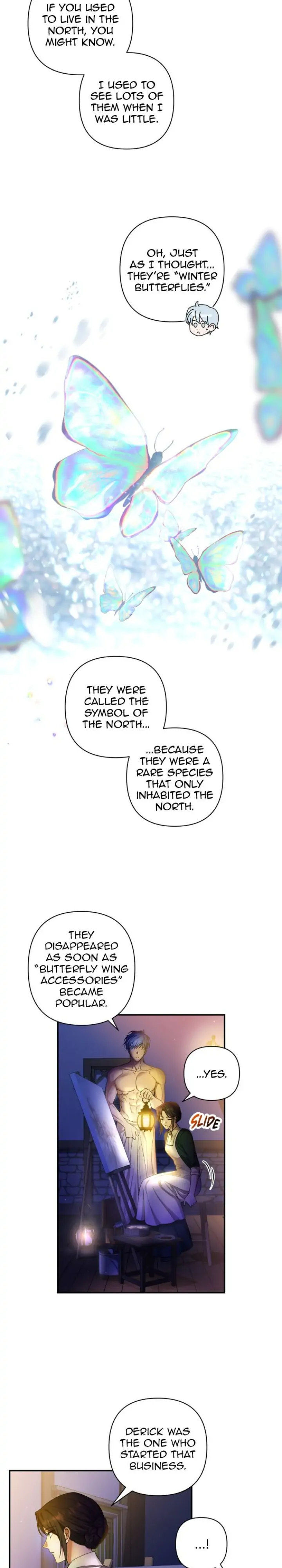 A Friendship So Impure - Chapter 22 [photo 5] - MangaPorn