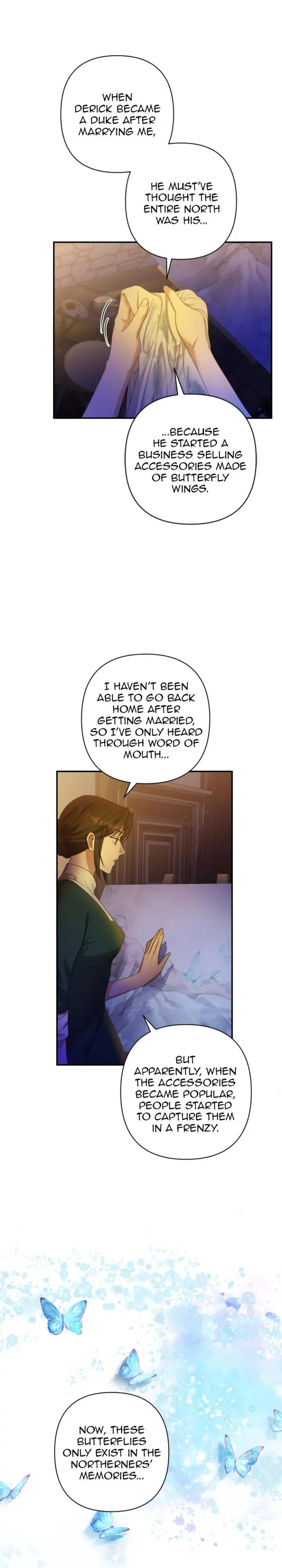 A Friendship So Impure - Chapter 22 [photo 7] - MangaPorn