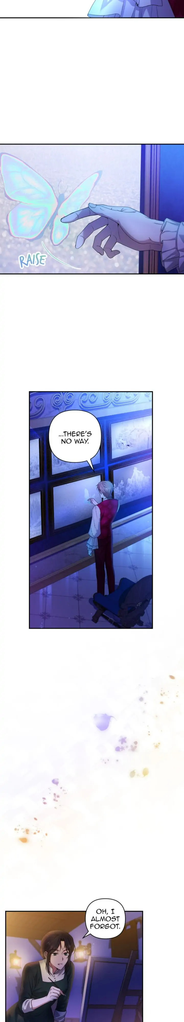 A Friendship So Impure - Chapter 22 [photo 9] - MangaPorn